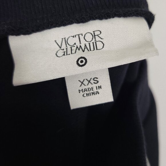 Victor Glemaud High Rise Flare Sweatpants - Picture 6 of 8